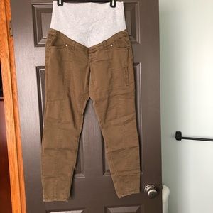 Maternity jeans bundle (2), medium